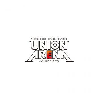 【予約2023年12月】UNION ARENA ブースターパック アイドルマスター シャイニーカラーズ Vol.2[EX03BT] 12パック入りBOX バンダイ