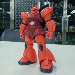 ROBOT魂　＜SIDE MS＞ MS-14S シャア専用ゲルググ ver. A.N.I.M.E.