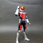 S.H.Figuarts 仮面ライダー電王 ソードフォーム -20 Kamen Rider Kicks Ver.-