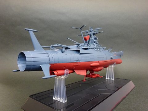 超合金魂 Gx 86 宇宙戦艦ヤマト22 メタルボックススタッフブログ