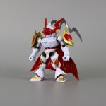 NXEDGE STYLE［DIGIMON UNIT］デュークモン -Special Color Ver.-