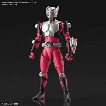 【予約2021年4月】Figure-rise Standard 仮面ライダー龍騎 BANDAI SPIRITS