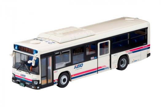 【予約2021年5月】トミカリミテッドヴィンテージ ネオ LV-N155c 日野ブルーリボン 京王電鉄バス トミーテック