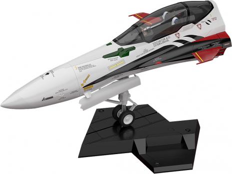 【予約2022年7月】PLAMAX MF-53 minimum factory 劇場版マクロスF 機首コレクション YF-29 デュランダルバルキリー(早乙女アルト機) マックスファクトリー