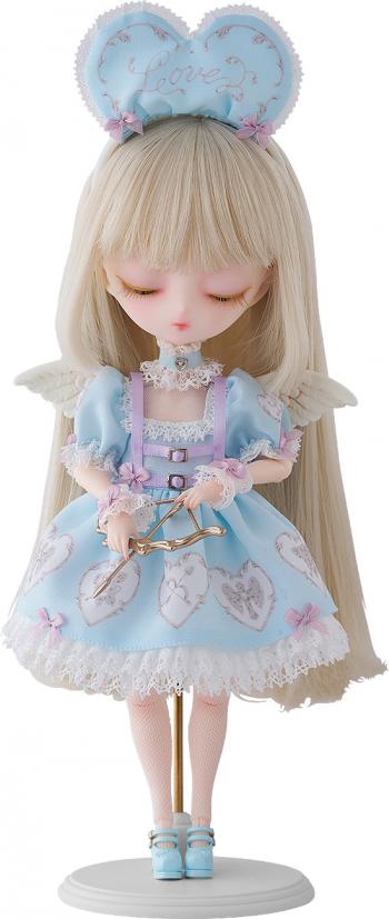 【予約2025年02月】Harmonia bloom Seasonal Doll pétale (ペタル) グッドスマイルカンパニー