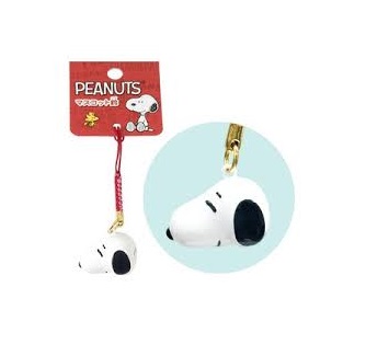 スヌーピー 鈴 ストラップ SN184 Peanuts Snoopy