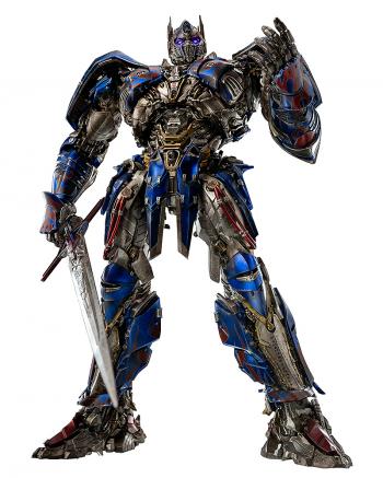 【予約2024年09月】Transformers： The Last Knight DLX Nemesis Primel (トランスフォーマー/最後の騎士王 DLX ネメシスプライム) スリー・ゼロ