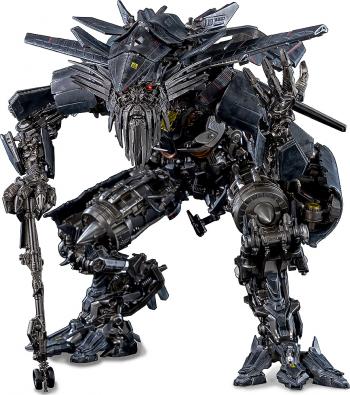 【予約2021年12月】Transformers： Revenge of the Fallen DLX Jetfire ジェットファイヤー スリー・ゼロ
