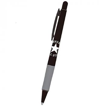学研ステイフル CONVERSE シャープペン 0.5mm ブラック AH04010