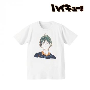 【予約2024年08月】ハイキュー!! Ani-Art Tシャツ（山口忠）レディース(サイズ/XL) アルマビアンカ
