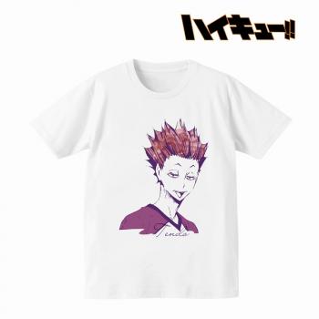 【予約2024年08月】ハイキュー!! Ani-ArtTシャツ（天童覚）メンズ(サイズ/XXL) アルマビアンカ