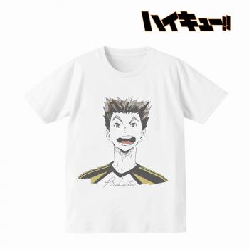 【予約2024年08月】ハイキュー!! Ani-ArtTシャツ（木兎光太郎）メンズ(サイズ/M) アルマビアンカ