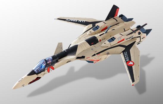 【送料無料】DX超合金 YF-19 フルセットパック【予約9月発売】バンダイ マクロスプラス