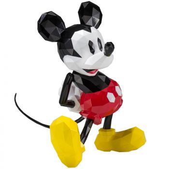 【送料無料】POLYGO Mickey Mouse(ミッキーマウス)【予約7月発売再販】千値練