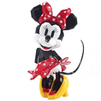 【送料無料】POLYGO Minnie Mouse (ミニーマウス)【予約7月発売再販】千値練