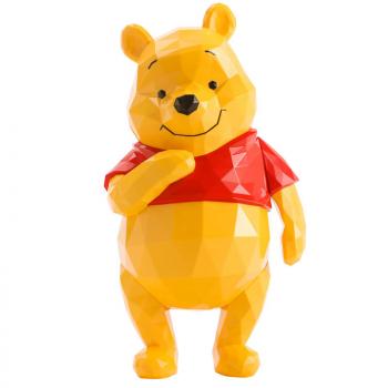 【送料無料】POLYGO Winnie the Pooh (くまのプーさん)【予約7月発売再販】千値練