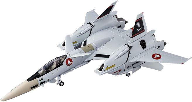 【予約2021年7月再販】超時空要塞マクロス Flash Back 2012 1/60 完全変形VF-4A ライトニングIII 一条輝 搭乗機 アルカディア