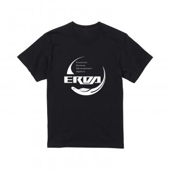 【予約2024年09月】『シンカリオン チェンジ ザ ワールド』 ERDA Tシャツメンズ(サイズ/XL) アルマビアンカ