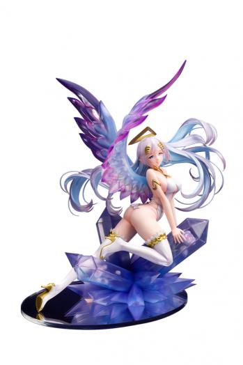 【予約2022年12月】幻奏美術館 Verse01 水晶の天使アリア コトブキヤ