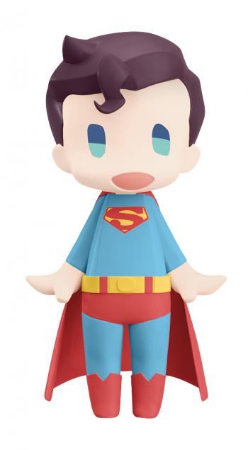 【予約2022年11月】HELLO！ GOOD SMILE DC スーパーマン グッドスマイルカンパニー