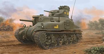 【予約2021年9月】1/35 M3A1 中戦車 ILK63516 アイラブキット
