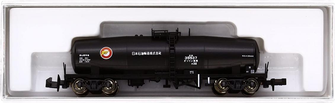【予約2021年11月再販】タキ35000 日本石油輸送色 8050-1 KATO