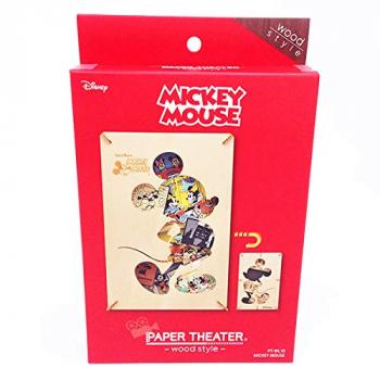 PT-WL10 MICKEY MOUSE ミッキーマウス