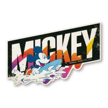 トラベルステッカー　ミッキーマウス（１６） ミッキーマウス