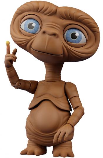【予約2024年2月】ねんどろいど E.T. 1000Toys