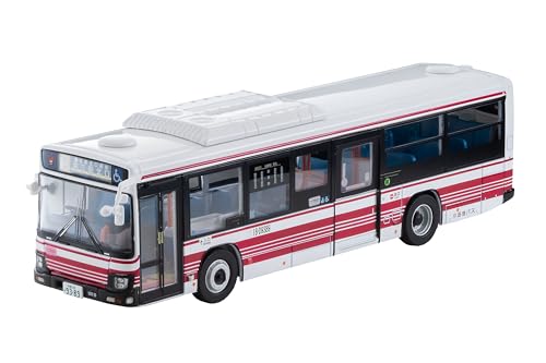 【予約2024年3月】トミカリミテッドヴィンテージ ネオ LV-N245g いすゞ エルガ 小田急バス