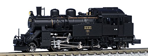 【予約2024年3月】KATO Nゲージ C12 2022-1 鉄道模型 蒸気機関車