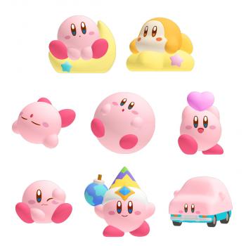 【予約2023年4月】星のカービィ Kirby Friends3 12個入りBOX バンダイ
