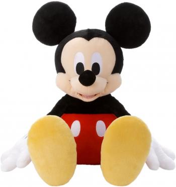 【予約2021年4月再販】ディズニーキャラクター グッドルック ぬいぐるみ２L ミッキーマウス タカラトミーアーツ