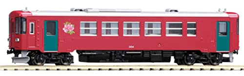 【予約2023年6月】TOMIX Nゲージ 長良川鉄道 ナガラ300形 304号 8614 鉄道模型 ディーゼルカー