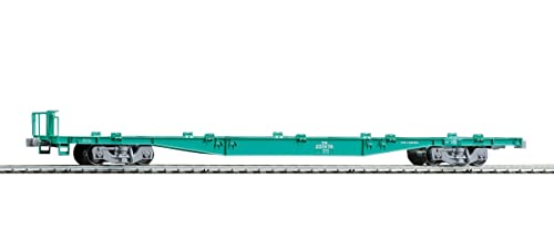 【予約2023年8月】TOMIX HOゲージ コキ250000 コンテナなし HO-720 鉄道模型 貨車