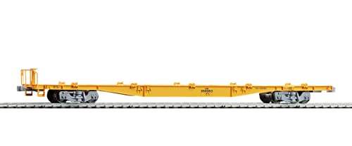 【予約2023年8月】TOMIX HOゲージ コキ350000 コンテナなし HO-721 鉄道模型 貨車