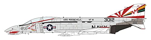 【予約2021年08月】F-4B/N ファントム?"VF-111 サンダウナーズCAG"
