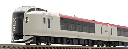 【予約2022年6月】TOMIX Nゲージ JR E259系 成田エクスプレス 基本セット 98459 鉄道模型 電車