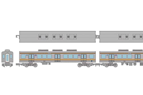 【予約2022年09月】鉄道コレクション 鉄コレOsaka Metro66系 未更新車 堺筋線12編成 増結4両セット ジオラマ用品