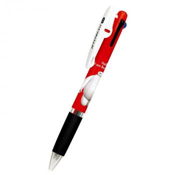 ベイマックス ジェットストリーム 3色ボールペン 0.5mm