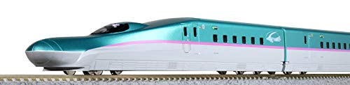 【予約2022年01月】E5系新幹線「はやぶさ」                         基本セット（3両）