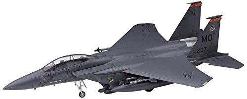 【予約2021年08月】F-15E ストライクイーグル