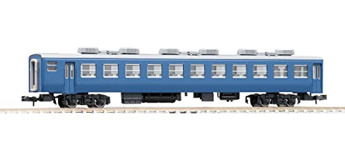 【予約2023年2月】TOMIX Nゲージ オハ12 1000  鉄道模型 電気機関車