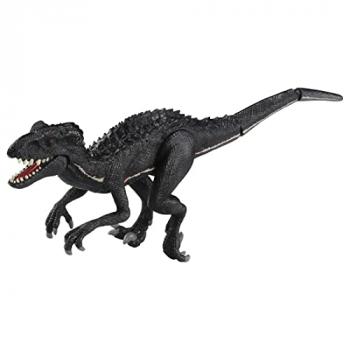 タカラトミー アニア ジュラシック・ワールド インドラプトル 動物 恐竜 おもちゃ 3歳以上【送料込み】