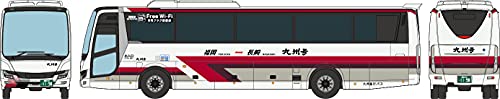 【予約2021年12月】ザ・バスコレクション 九州急行バス 「九州号」