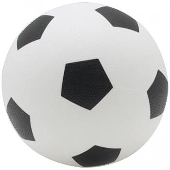 池田工業社 PVCサッカーボール [ ボール/PVCボール/サッカーボール ] 【送料込み】