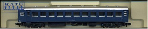 【予約2021年07月】KATO Nゲージ ナハ11 5067 鉄道模型 客車