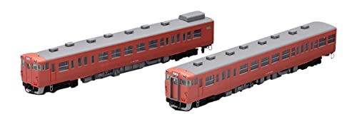 【予約2023年2月】TOMIX Nゲージ 国鉄 キハ47 500形 セット  鉄道模型 ディーゼルカー２両セット