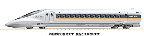 【予約2022年03月】７００-7000系山陽新幹線（ひかりレールスター）セット（８両）