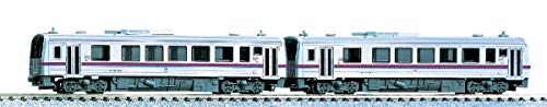 【予約2021年07月】キハ１２０-300形ディーゼルカー（福塩線）セット（２両）